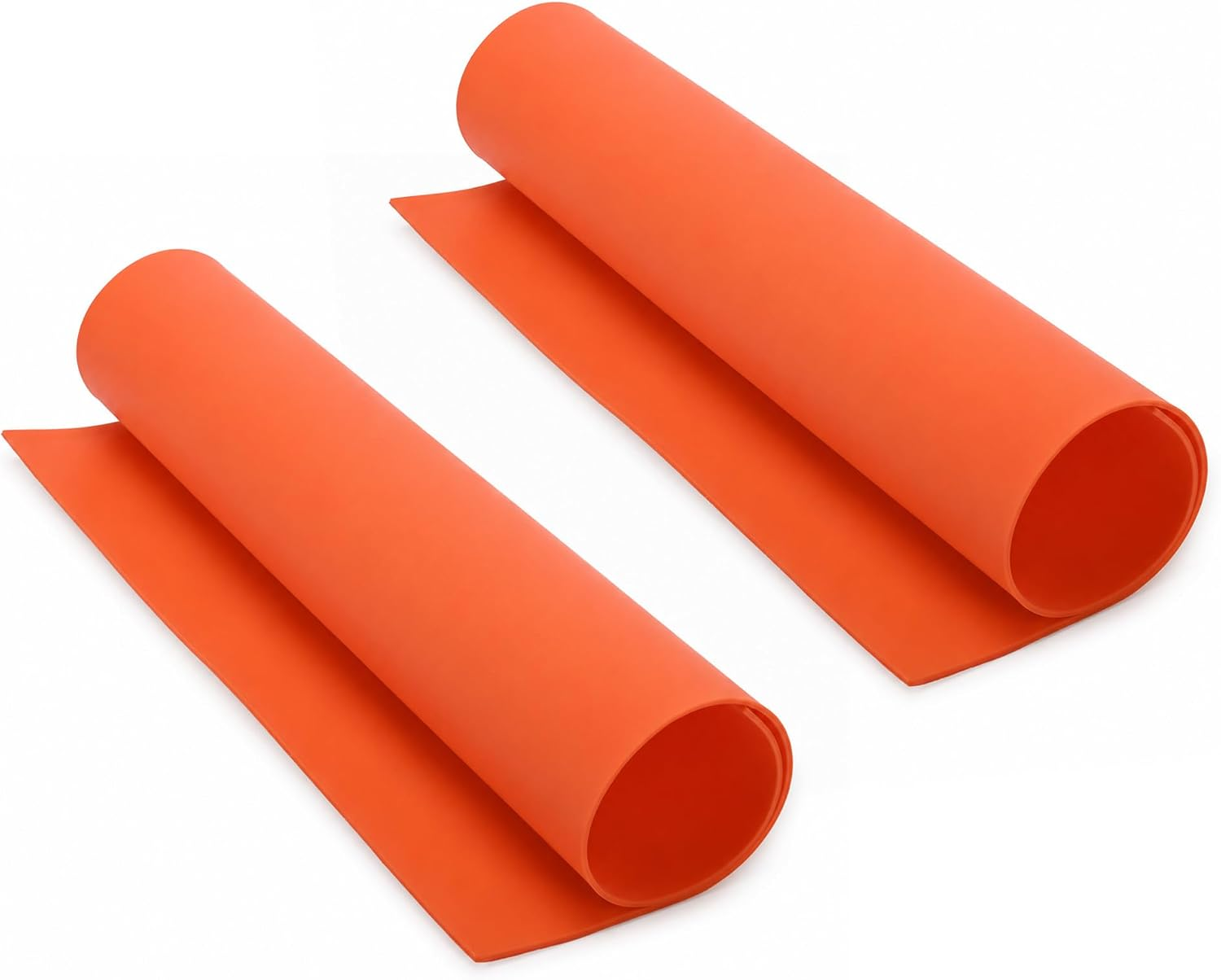 2 Pack Insulated Rubber Mat 20" X 20" Electrical Safety Rubber Mat