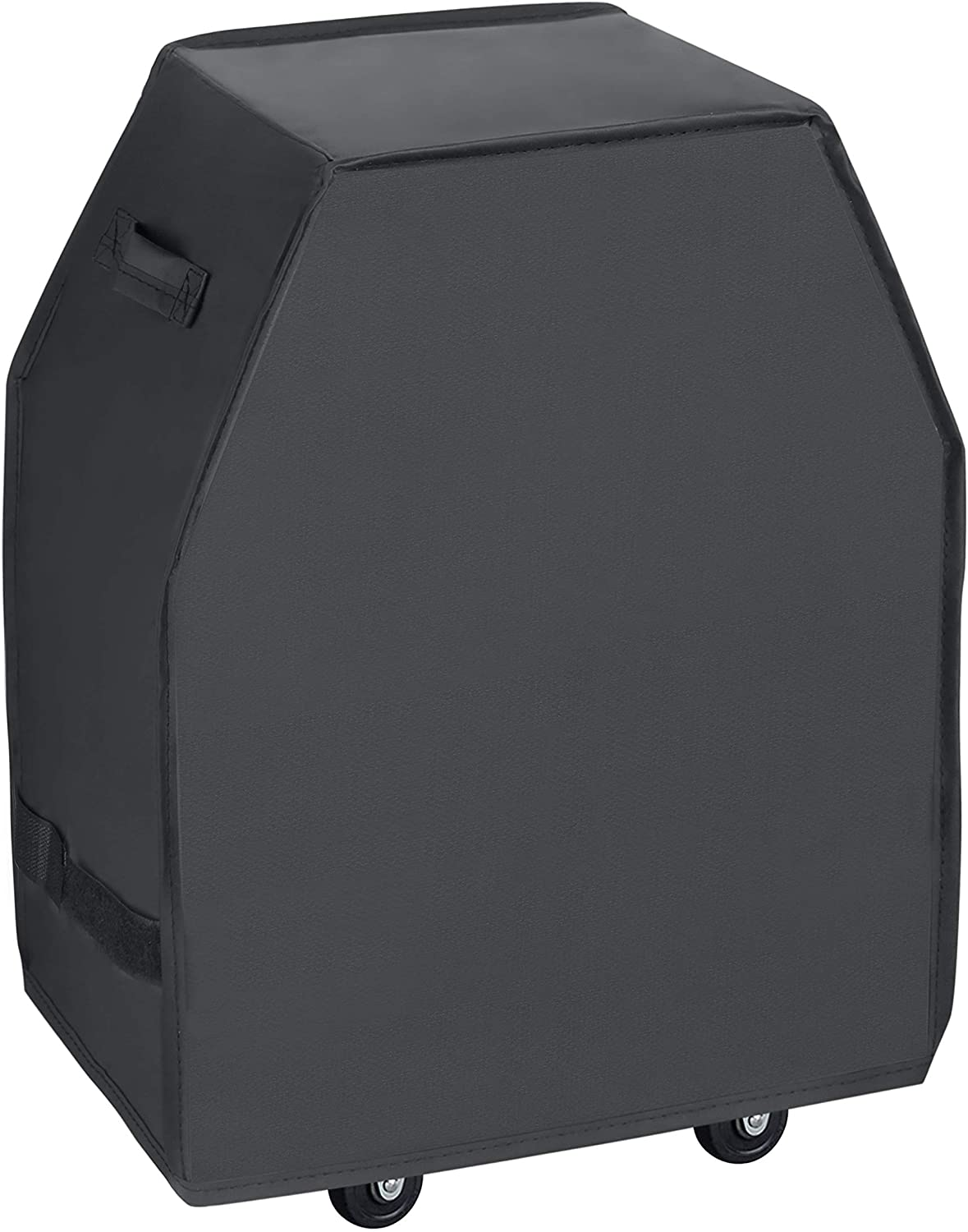 Grill Cover 32 Inch, Heavy Duty Waterproof BBQ Cover, 2 Burners Gas Grill Cover for Weber, Char-Broil, Brinkmann, 32