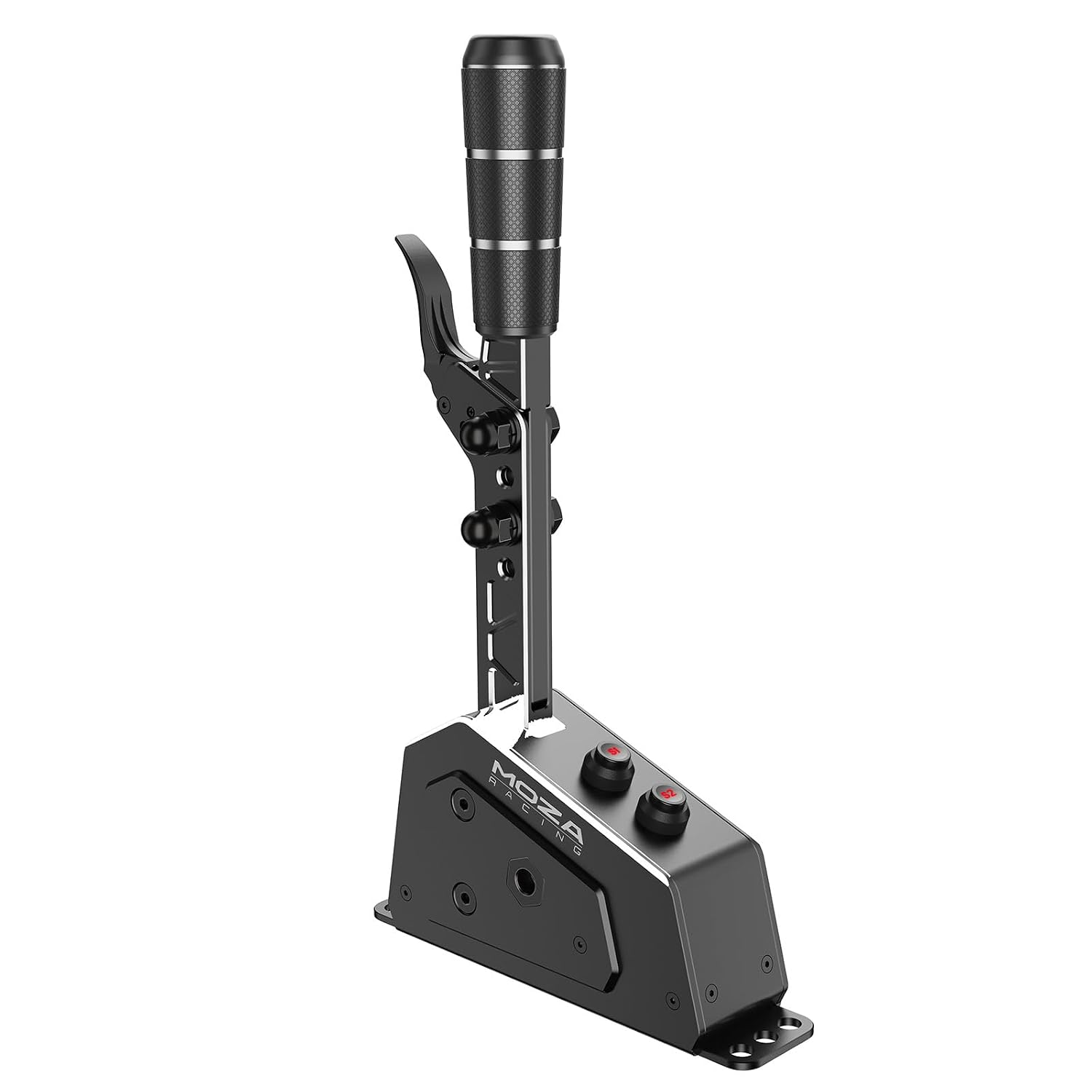 SGP Sequential Shifter Sim Racing Joystick, Black