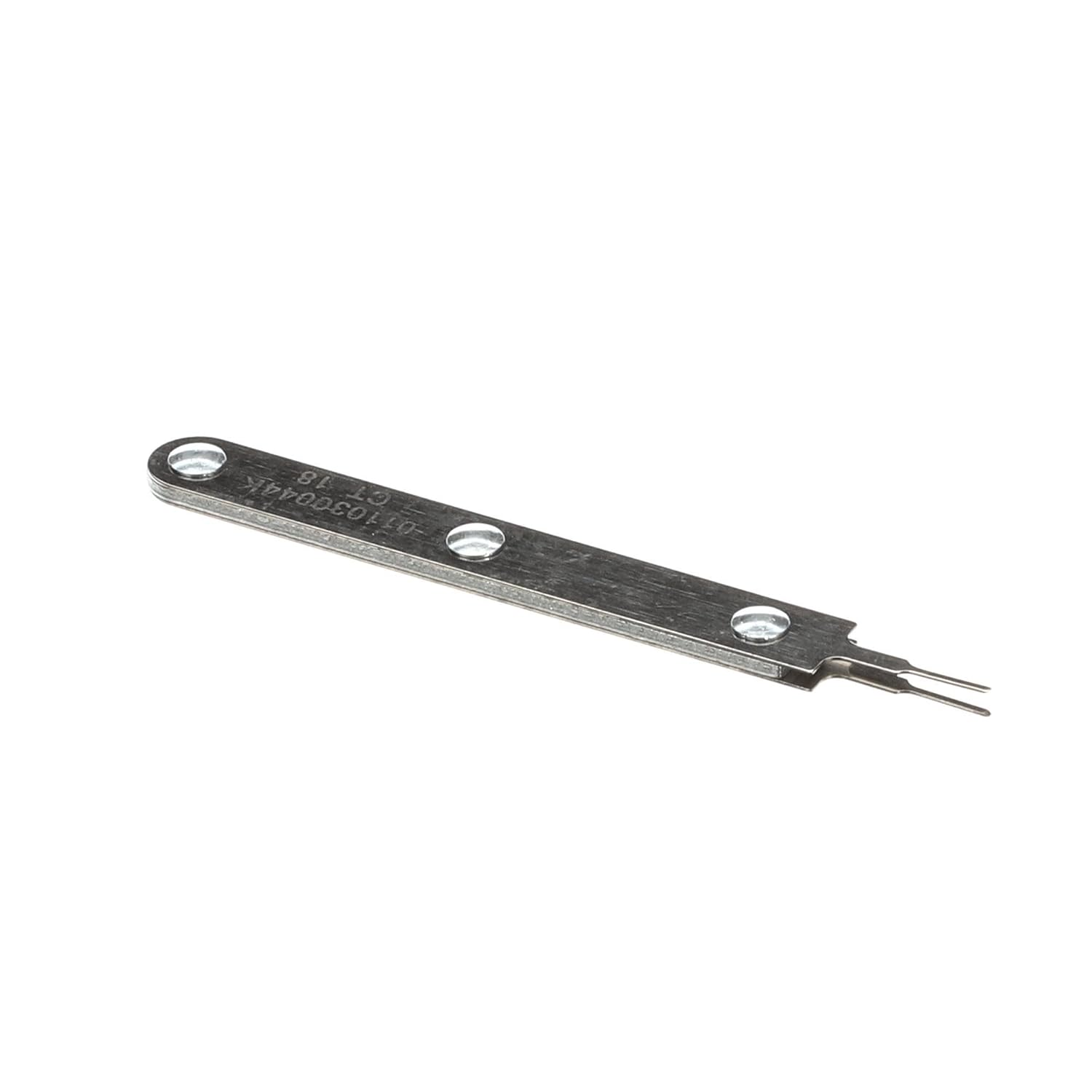 Molex  Pin Extractor Tool for Easy Connector Repairs and Maintenance