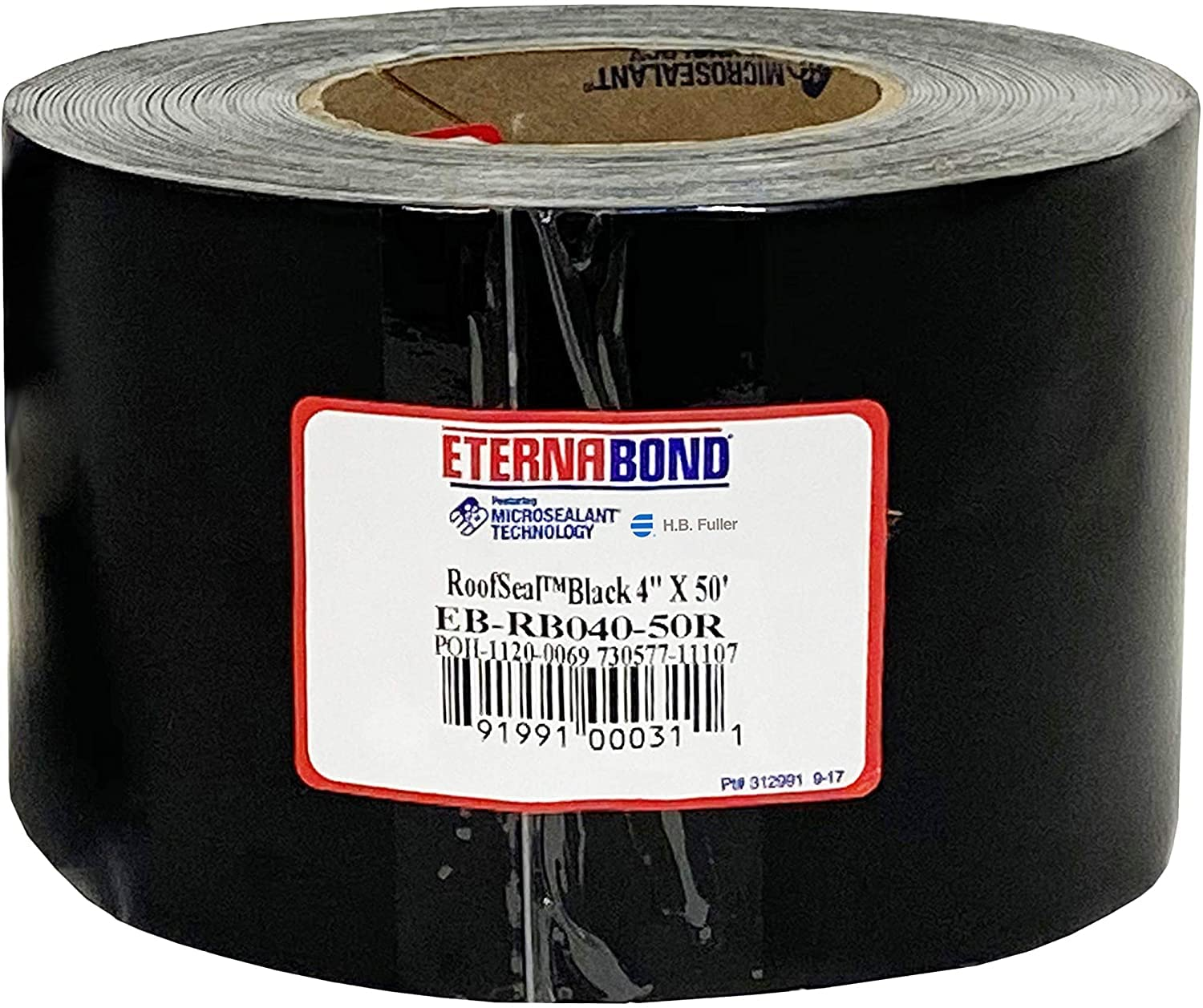 Eternabond Roofseal Black 4