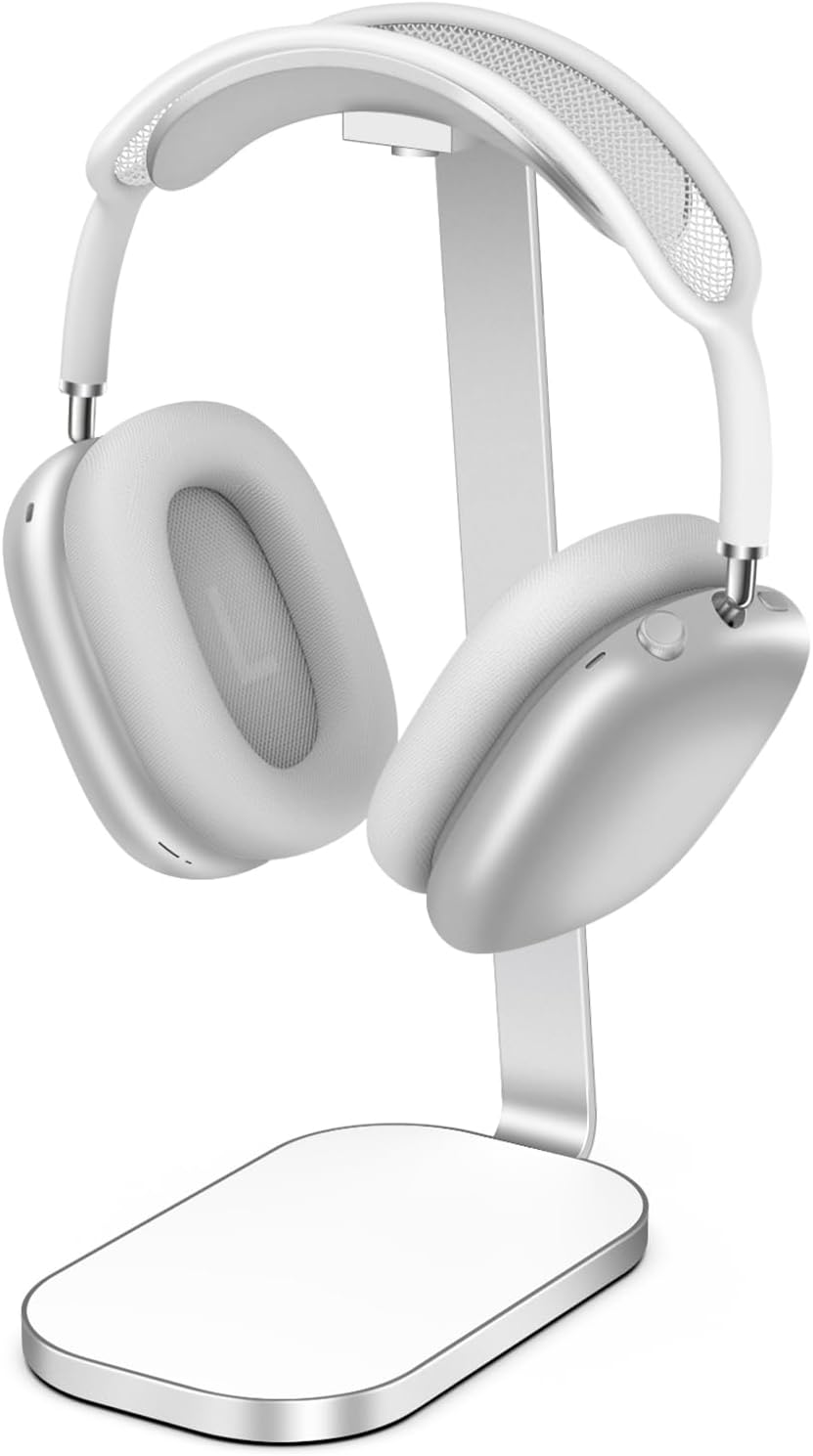 Headphone Stand for Airpods Max, Headset Holder with Aluminum