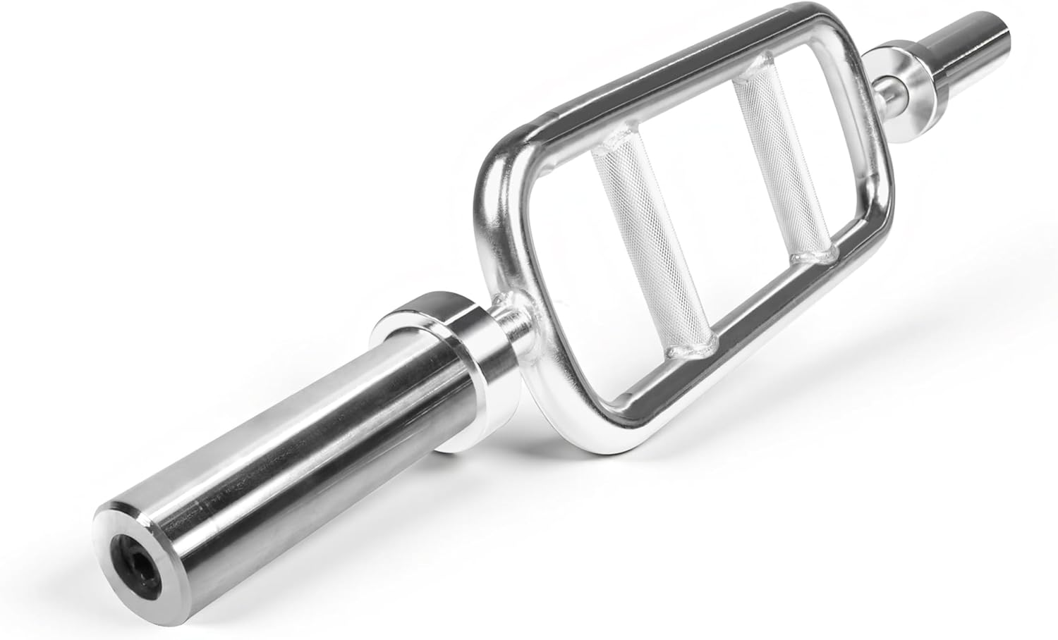 34'' Olympic Triceps Bar, Chrome (OBIS-34S)