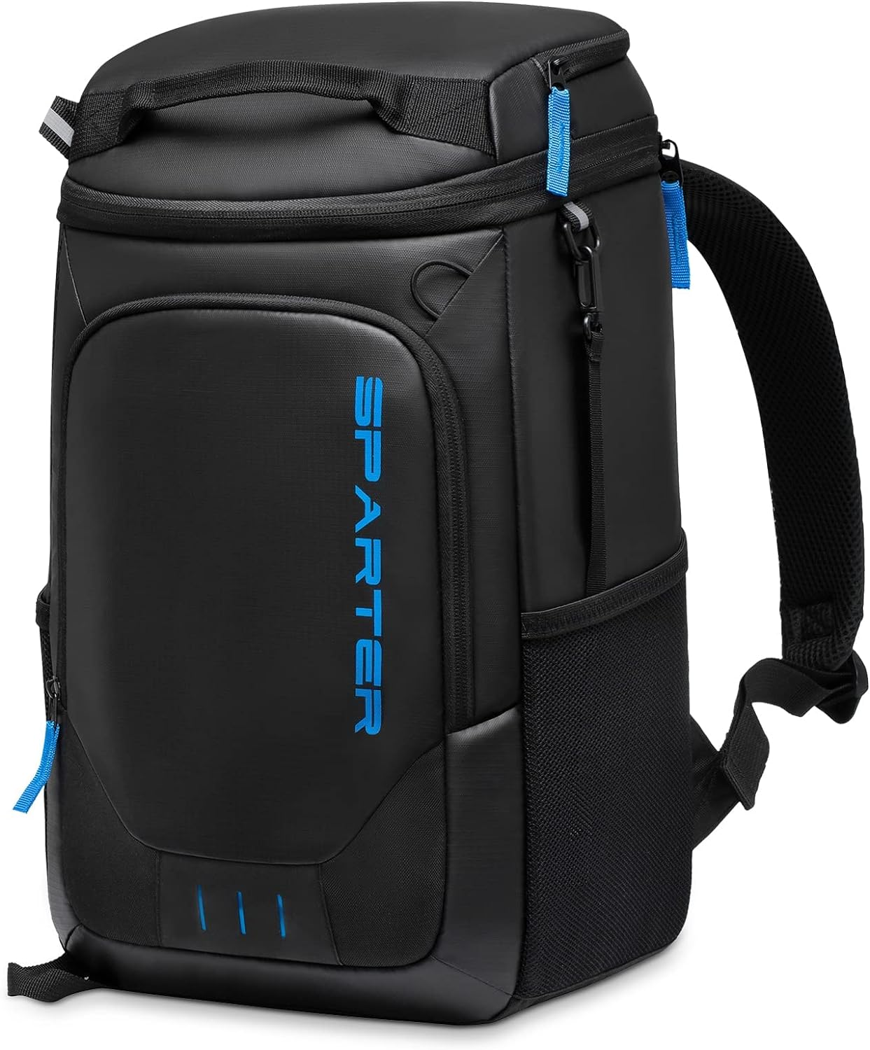 Backpack Cooler Insulated Leak Proof 33/49 Can 2 Insulated Thermal Compartments 