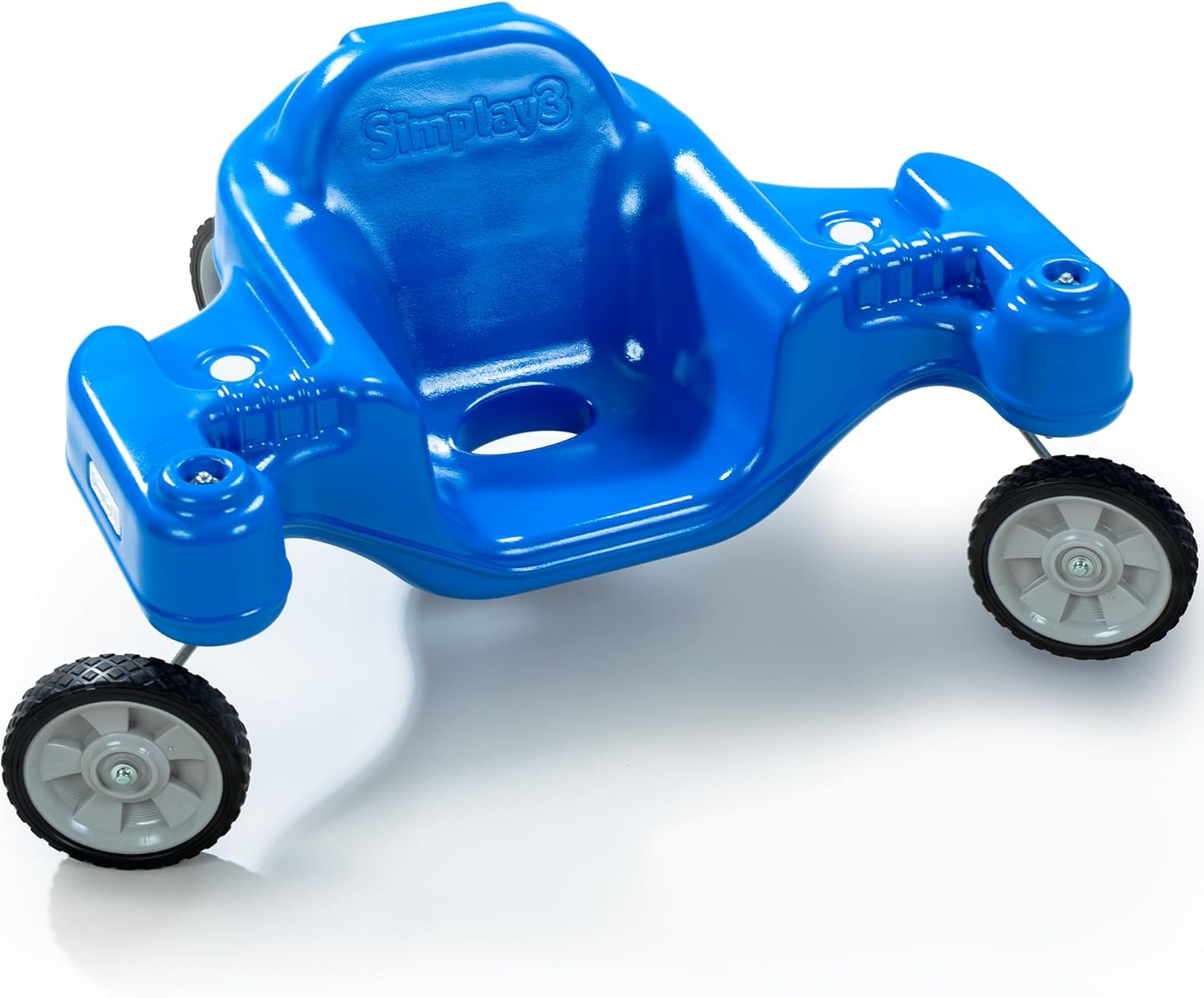 Galaxy Glider Ride-On Toy