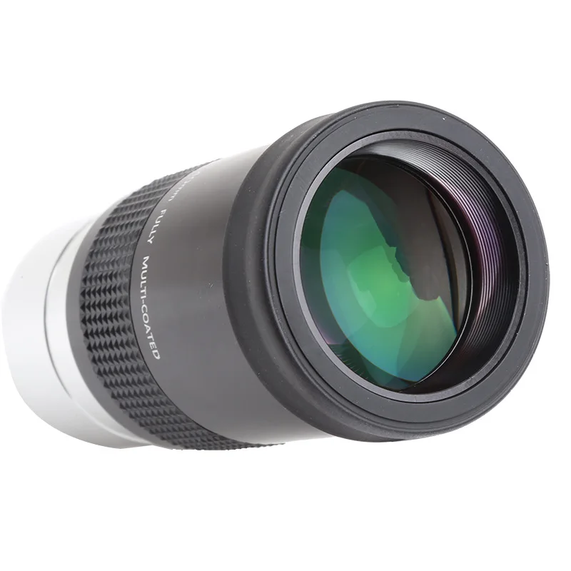 Angeleye 2-inch 26/32/40mm eyepiece astronomical telescope accessories, multi-layer coated metal material, large field of viewHD