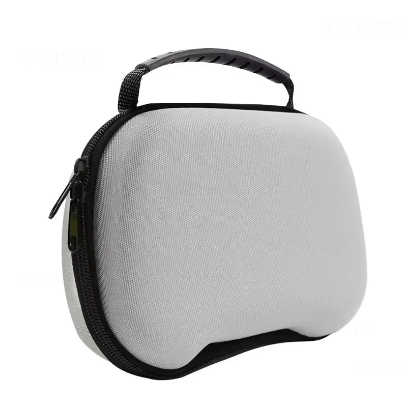 Dual Controllers Carrying Case for Ps5/Ps4/Ps3/Xbox Series Controller Portable Shockproof Carry Case Bag for PS5 Accessories