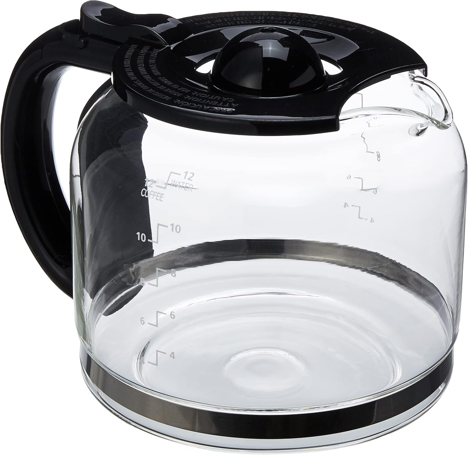bonavita enthusiast 8-cup coffee brewer with thermal carafe ReVita Enthusiast by Bonavita | SCA Certified