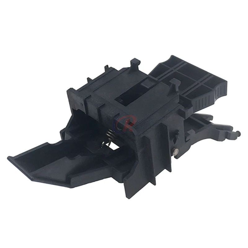 1pcs Original New Pinch Roller Assembly Assy for Mimaki CJV300 CJV150 MP-M015294 Clamp Assy Princh Roller Holder