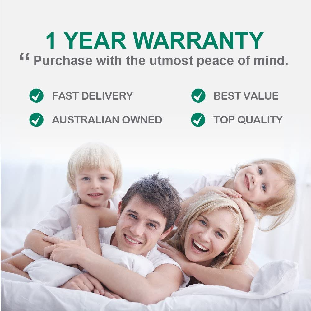 Australian Made Pregnancy/Maternity/Nursing Pillow Body Feeding Support (Pill... - Picture 10 of 20