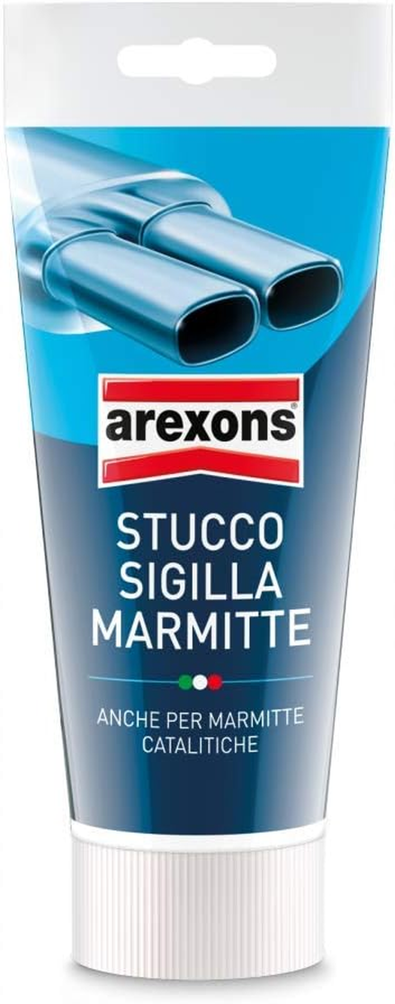 Mastic Échappement 250 G