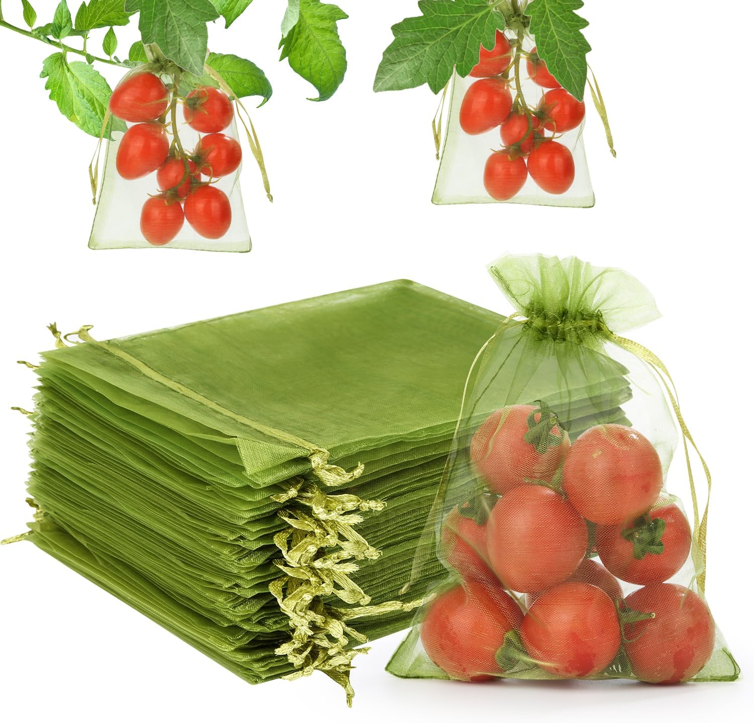 100PCS 4x6