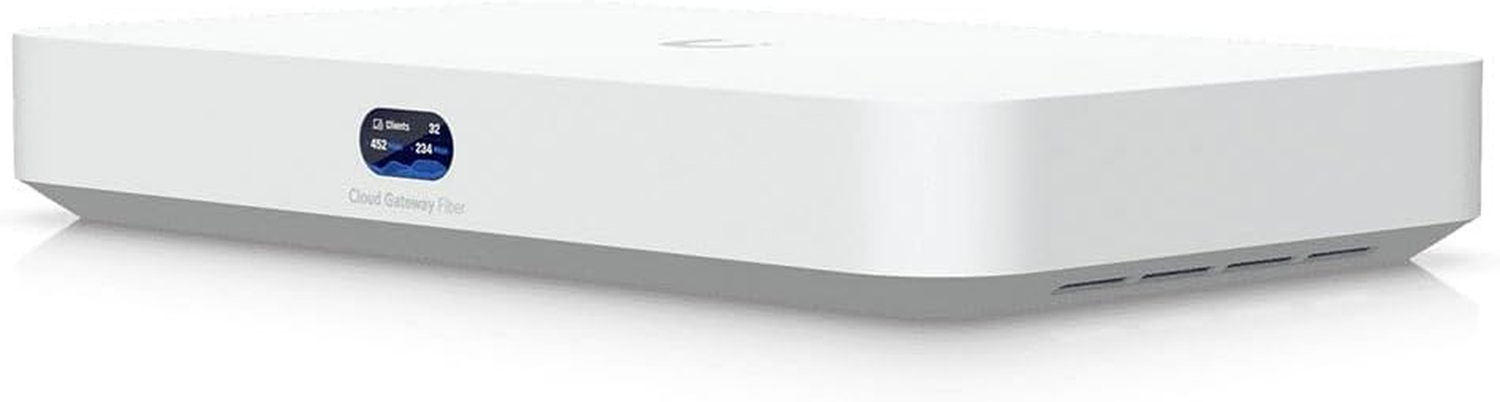 【tmzz_mrcr】UbiquitiCloudGatewayFiber Ubiquiti UniFi Cloud Gateway Fiber | Overview, Specs, Details | SHI