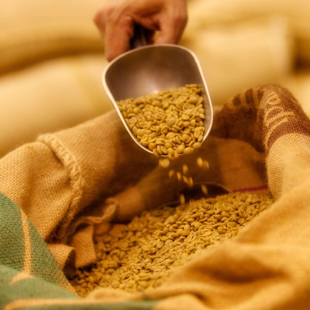 Jamaica Blue Signature Blend, 1kg x 12 pack whole beans. A premium blend full... - Picture 9 of 14