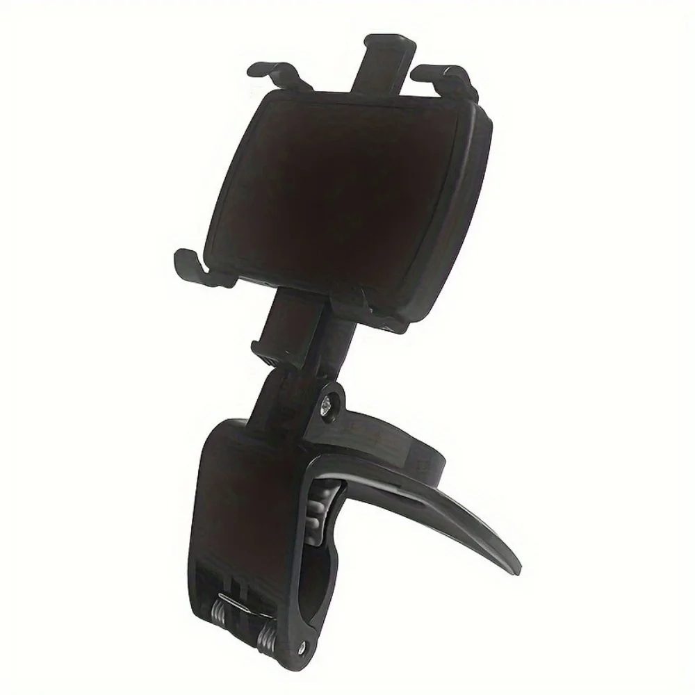 Car Phone Holder Stand Dashboard Car Clip Mount GPS Bracket Car Mobile Phone Support in Car for Iphone Samsung Xiaomi