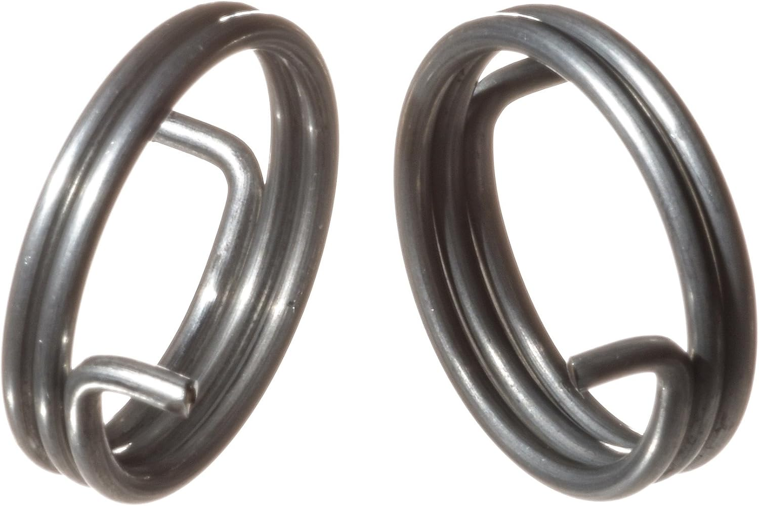 Door Handle Springs 6PCS 1.65Mm Wire Coil Replacement Repair Set