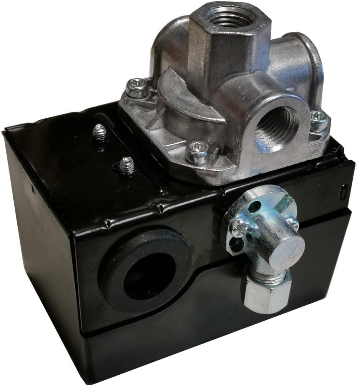 23474653 Pressure Switch for Ingersoll Rand 145/175 PSI Air Compressor