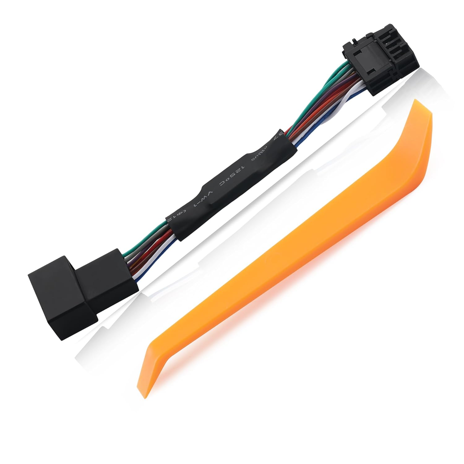 Auto Start Stop Eliminator for VW New Tiguan 2L Tdi TSI SE R-Line R Von Taos Seat Tarraco 2016-2024, 3 Working Modes, Plug and Play, Robust, Precise Fit, No Loose Connection