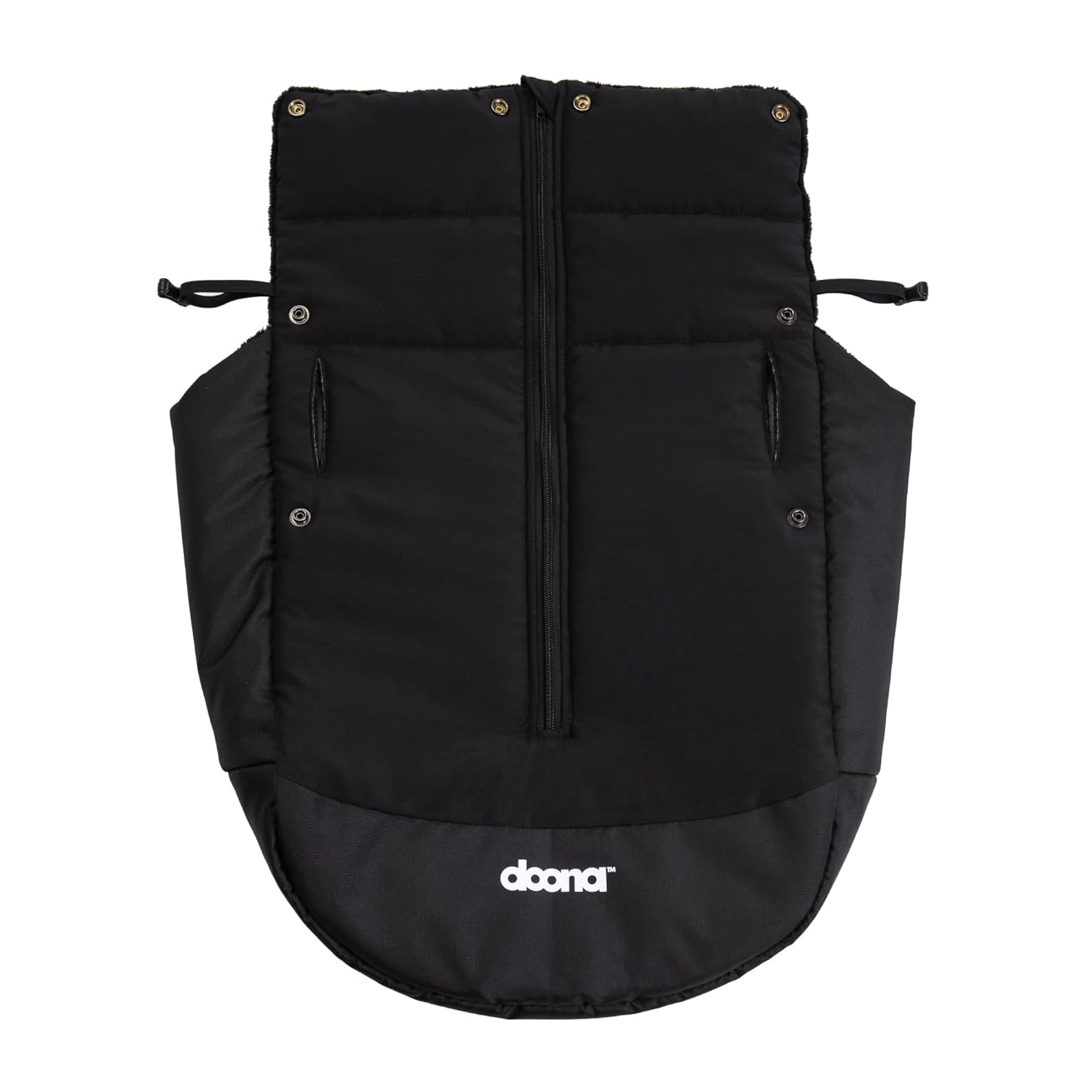 Winter Cover - Compatible with  Car Seat & Stroller