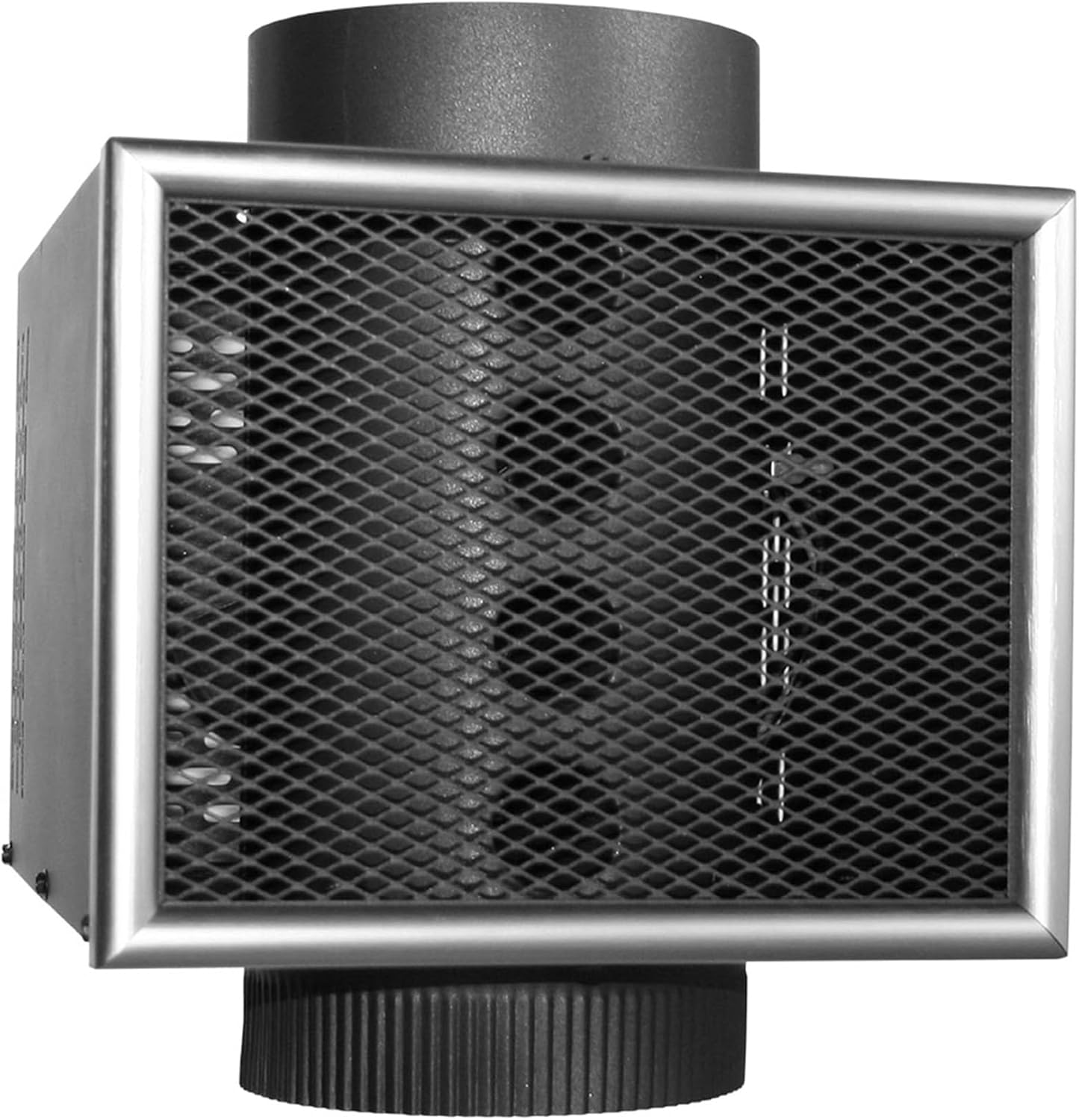 MH6 Miracle Heat 6-Inch Heat Reclaimer