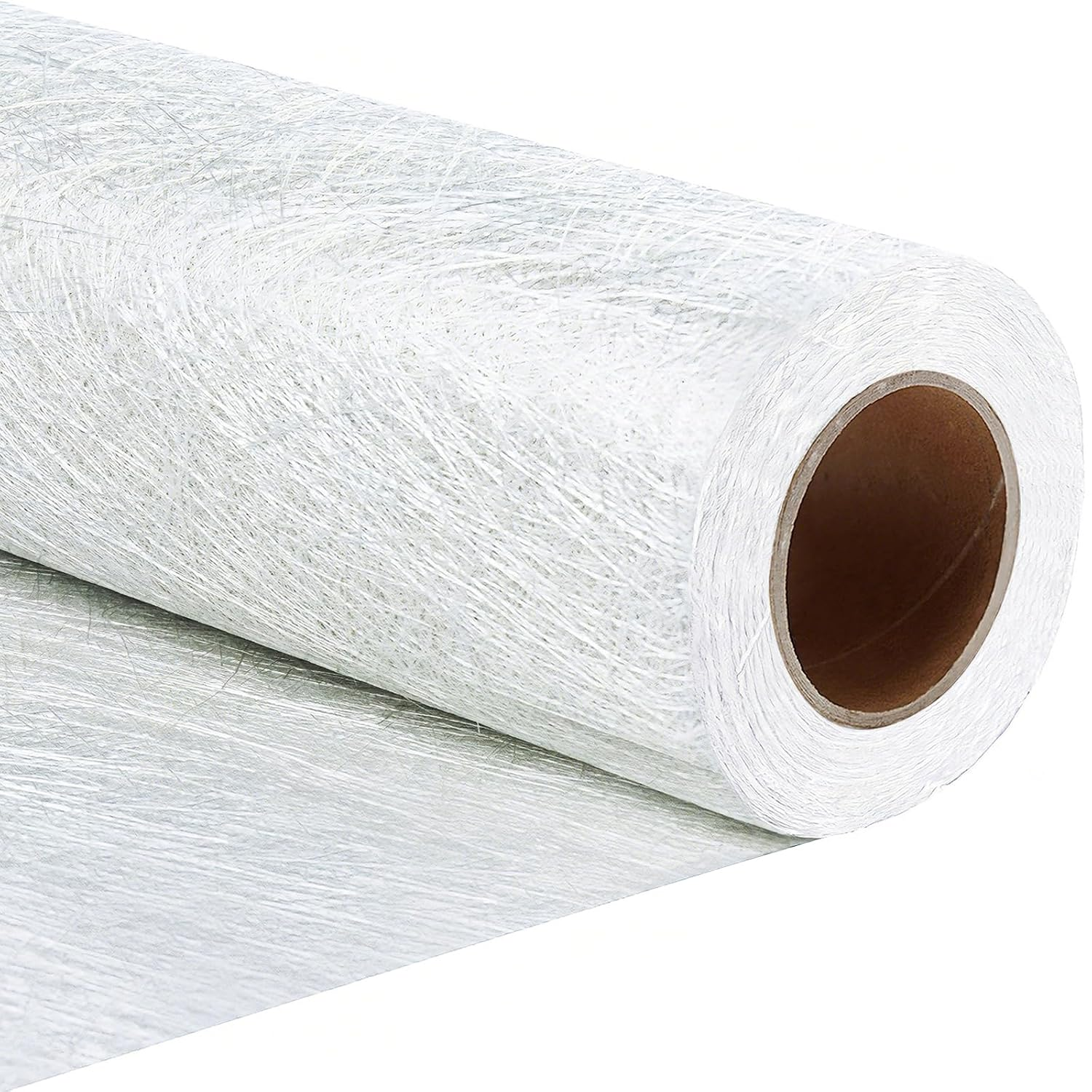 Fiberglass Chopped Strand Mat Roll, 50