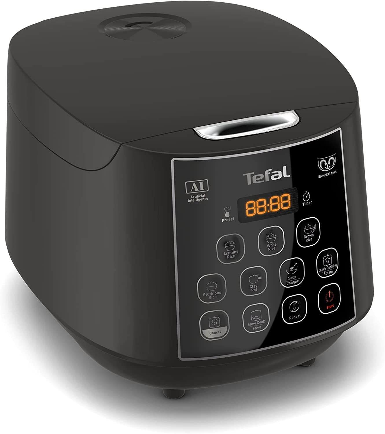 Easy Rice & Slow Cooker plus 11 in 1, RK736