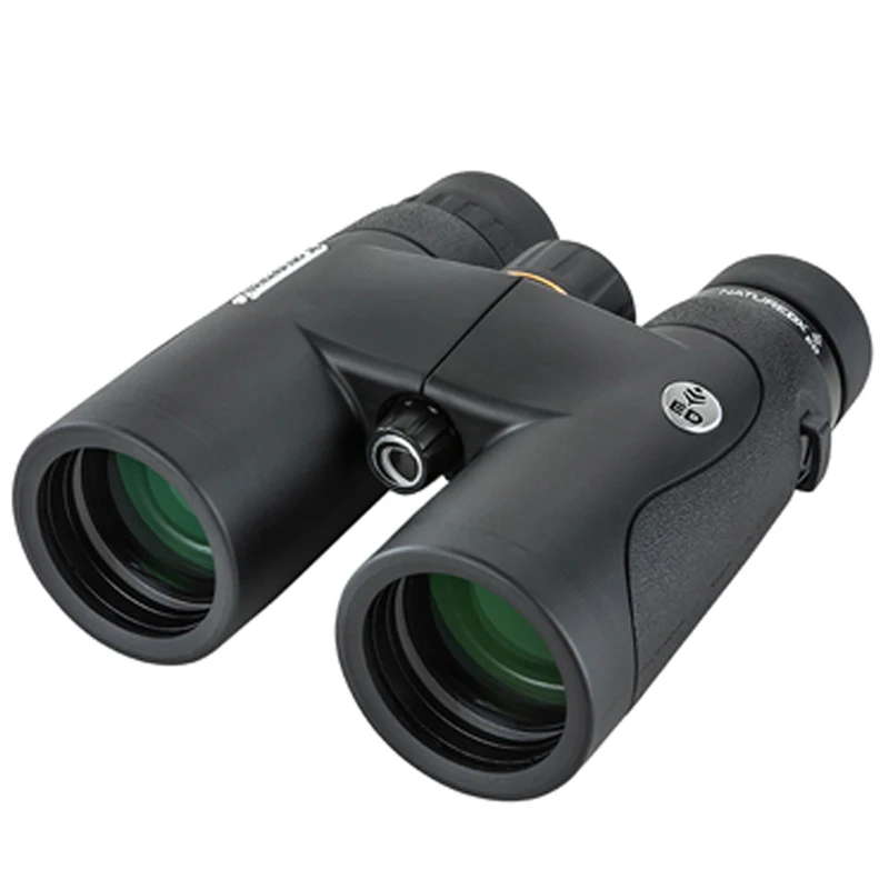 Celestron Natural DX 8X42/10x42 ED Lens Binoculars 10x50/12x50 Nitrogen Filled Waterproof and Fog proof Phase Film HD