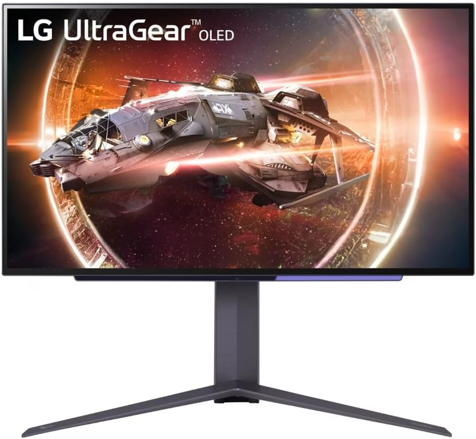LG 34GP63A - 34 inch Ultragear Monitor with 21:9 Curved WQHD (3440 x 1440) Di... - Picture 14 of 15