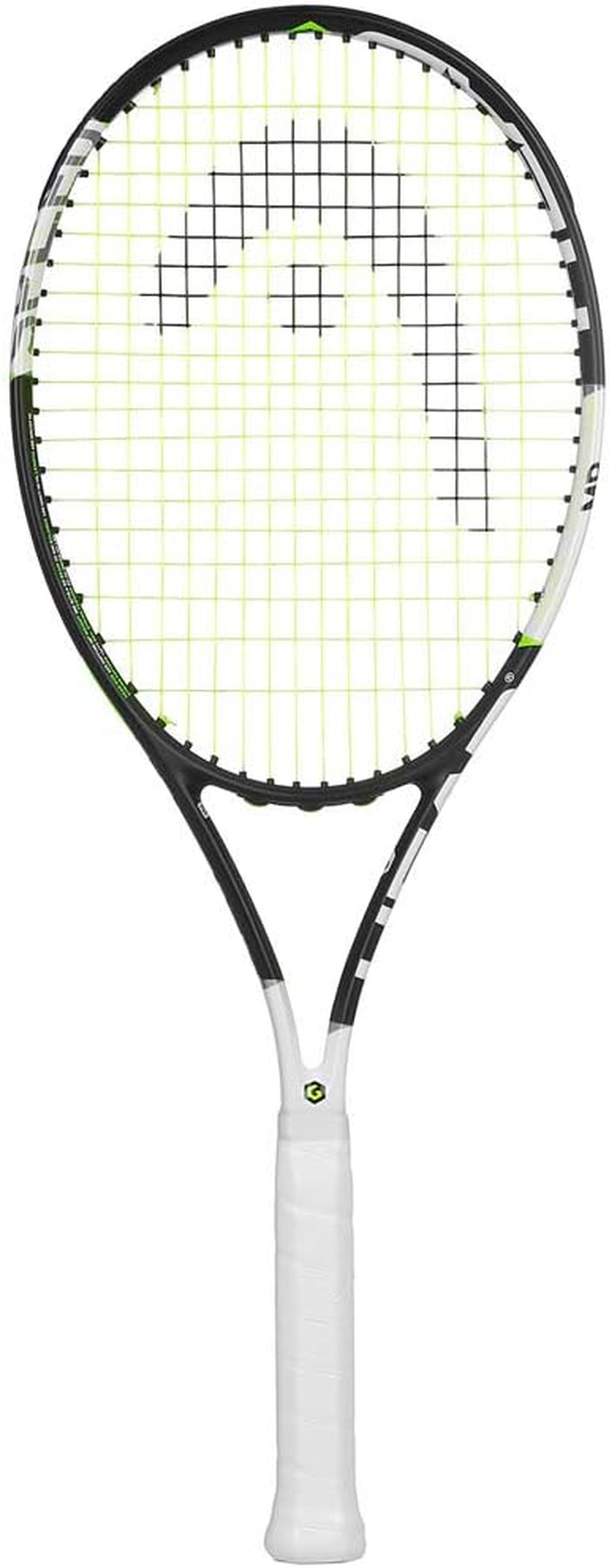 HEAD Graphene XT Speed MP Tennis Racquet