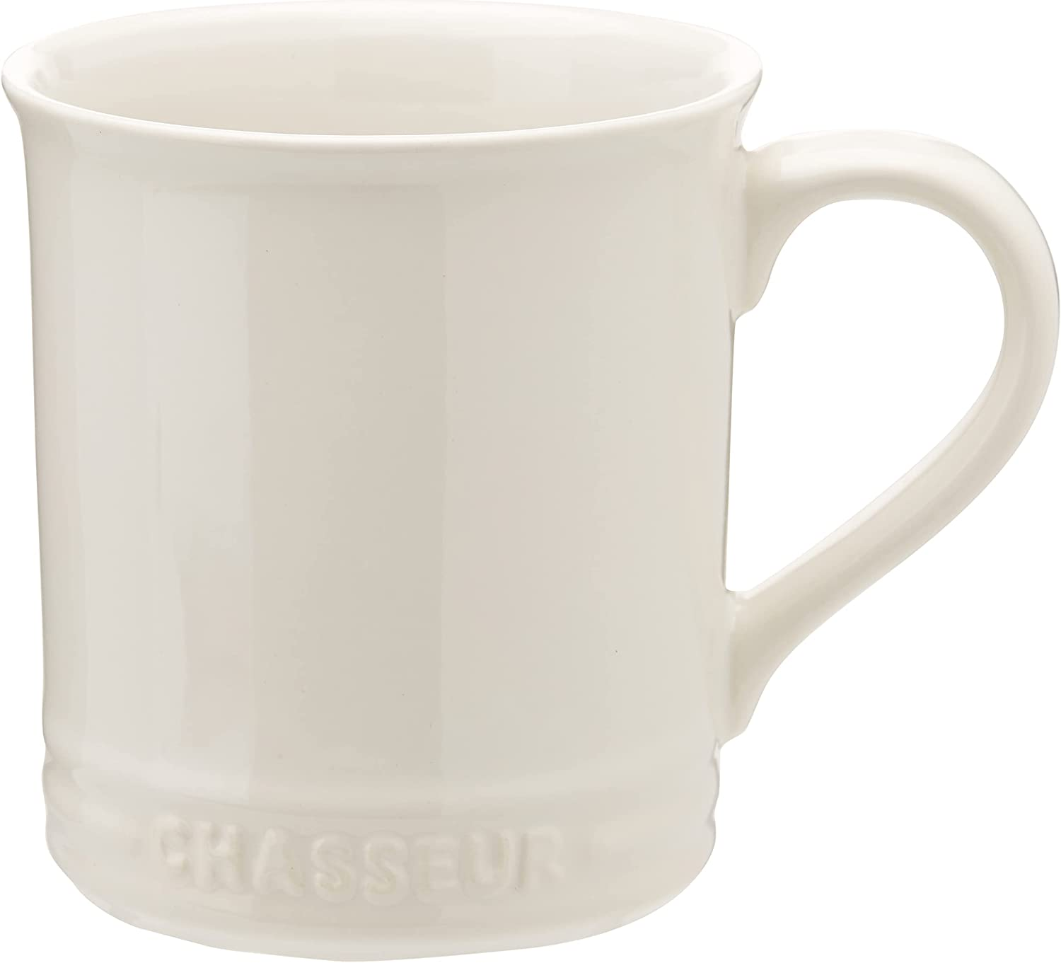 Chasseur La Cuisson Mug, 350 ml Capacity, Red - Picture 9 of 13