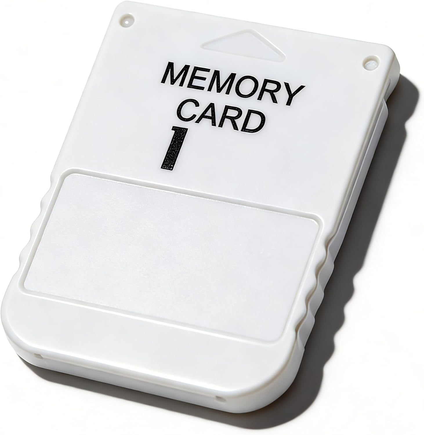 1MB Memory Card for 1 One Game Saving Accessory for Classic Game Systems,Computer Accessories & Parts
