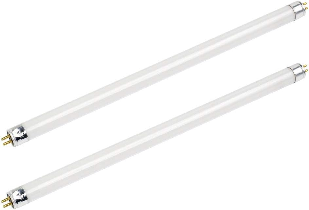(Pack of 2 F8T5/CW 8W T5 12