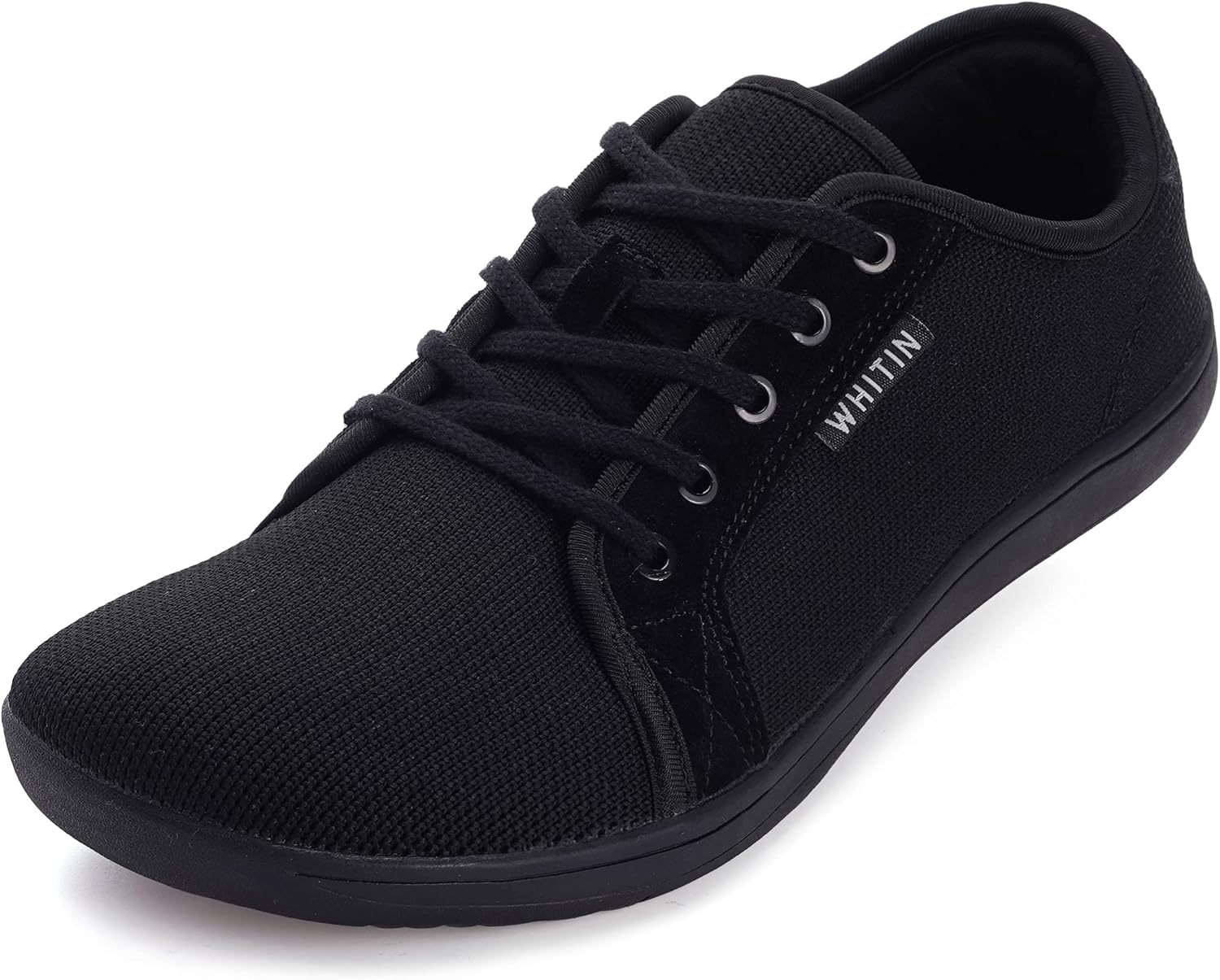 WHITIN Women'S Minimalist Barefoot Shoes | Zero Drop Sole | Wide Width Fashion Sneaker