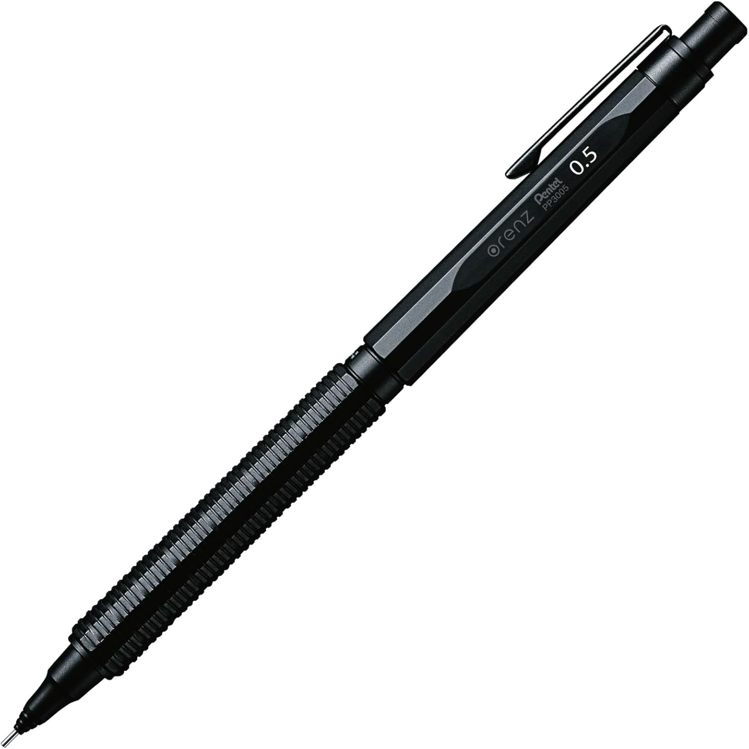 Pentel Orenznero 0.5Mm Mechanical Pencil with Auto Lead Feed Feature