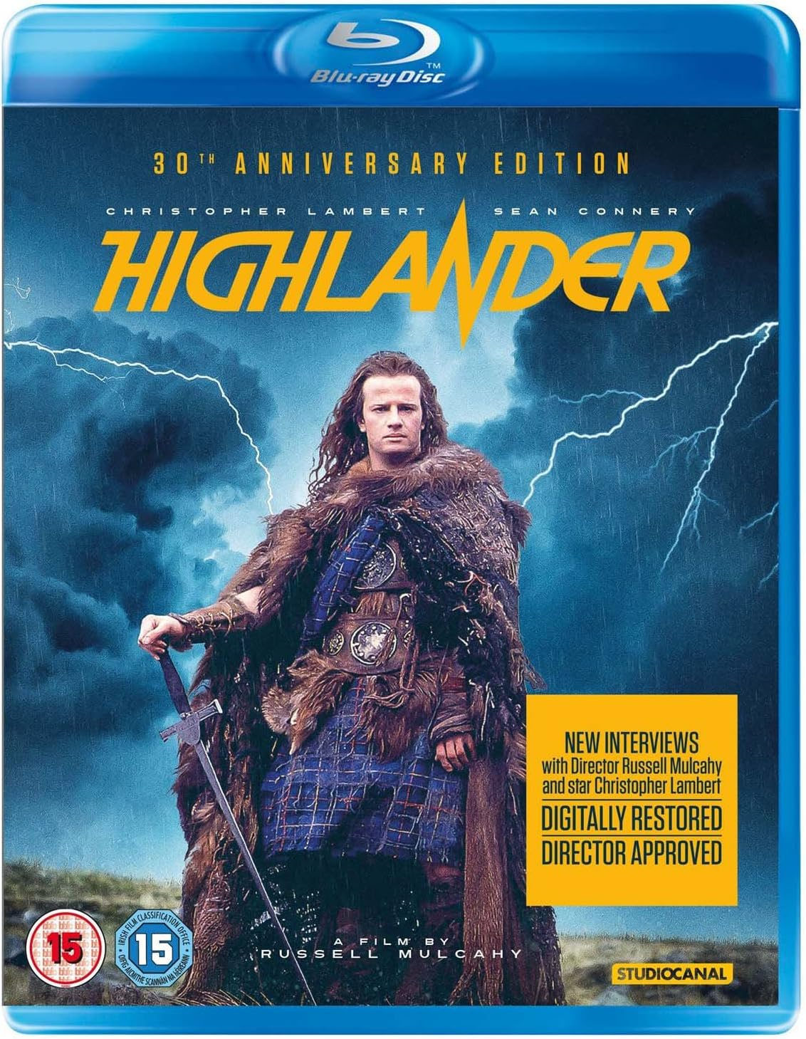 Highlander Highlander