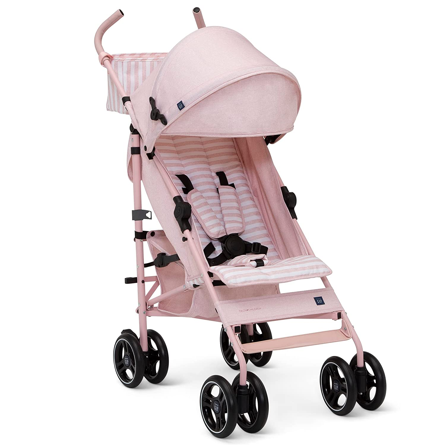 GAP Babygap Classic Stroller - Lightweight Stroller with