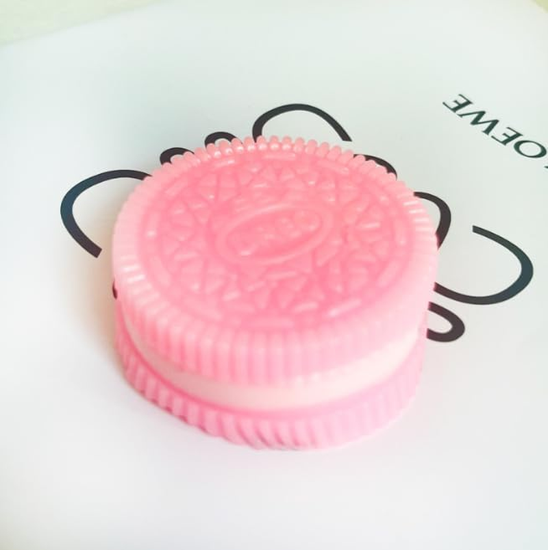 Oren Cream Sandwich Squishy Oreo Sticky,Oreo Squishy Toy,Squishy Oreos,Taba S... - Picture 3 of 13