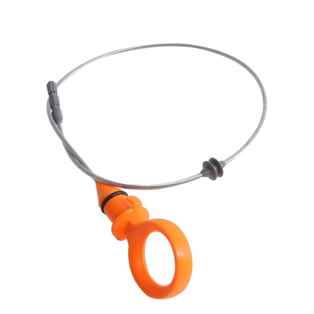 Engine Oil Dipstick Tube Fit for Beetle 06-13, Bora 05-10, Golf 10-13, Jetta 05-