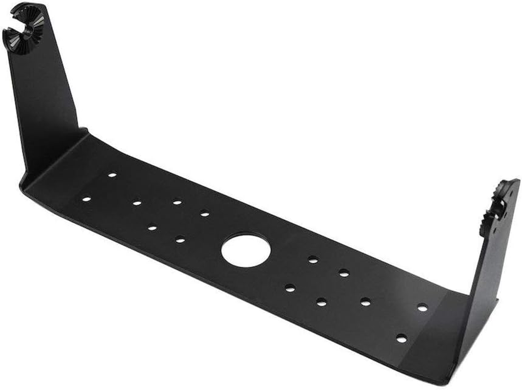 000-14588-001 HDS-12 Live Gimbal Bracket, Mounting Bracket, Black, Fits 12 Inch HDS Live Units