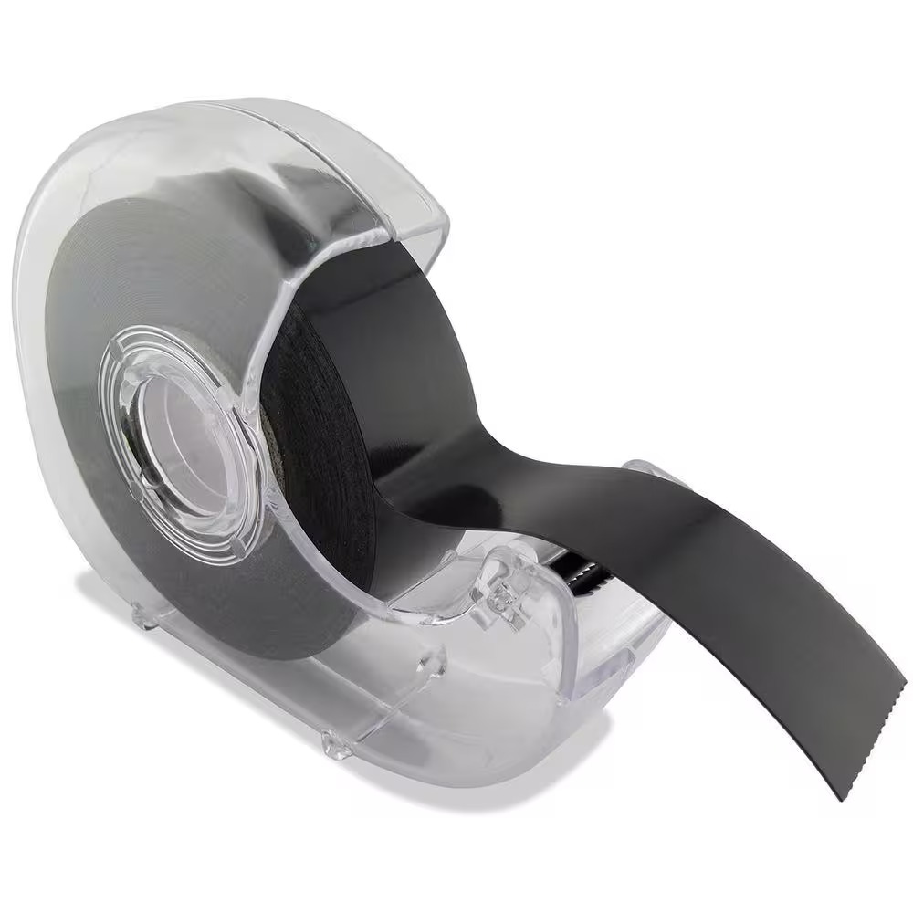 3/4 In. X 26 Ft. Magnetic Tape with Dispenser