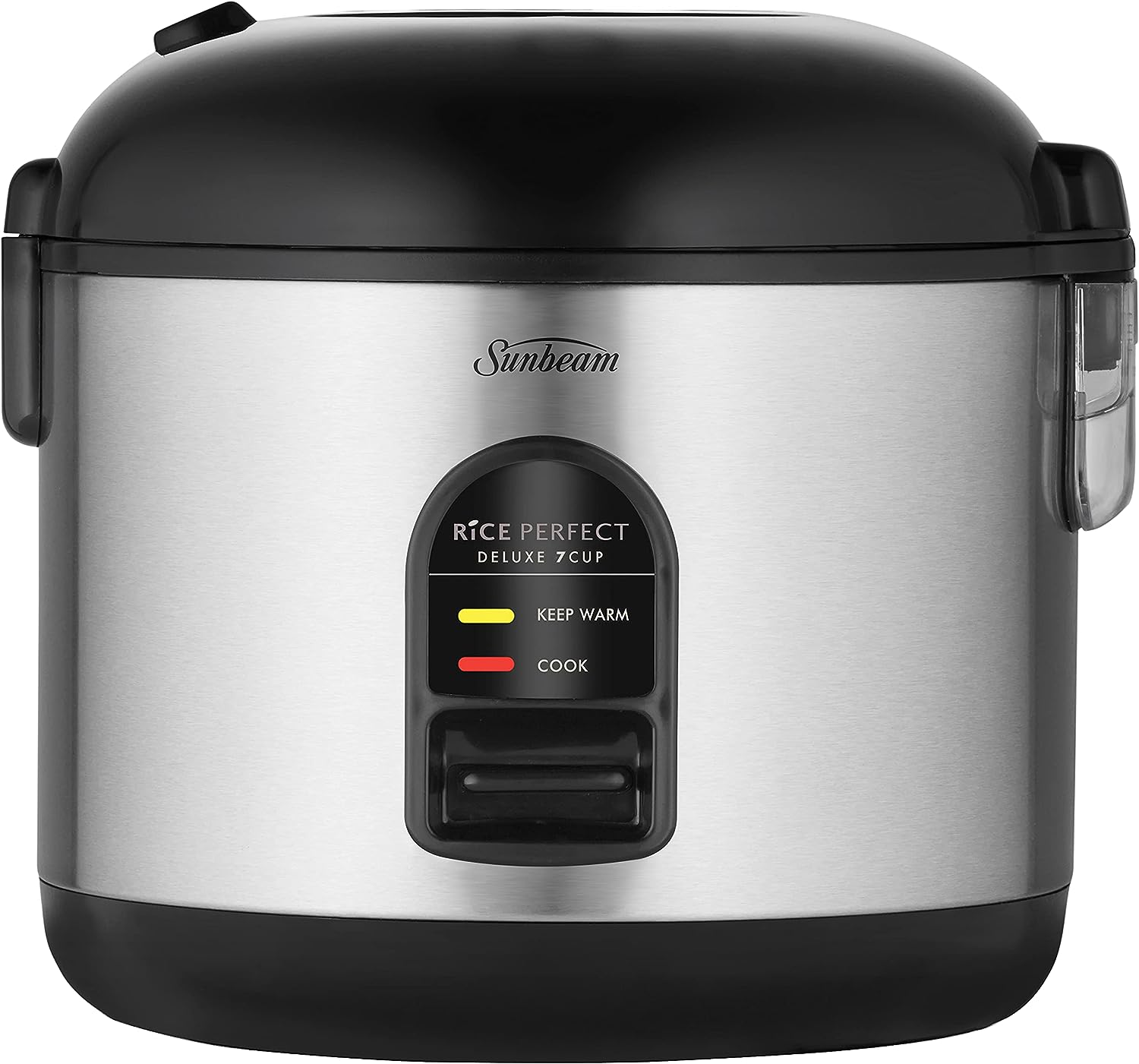 Sunbeam Rice Cooker and Steamer eBay