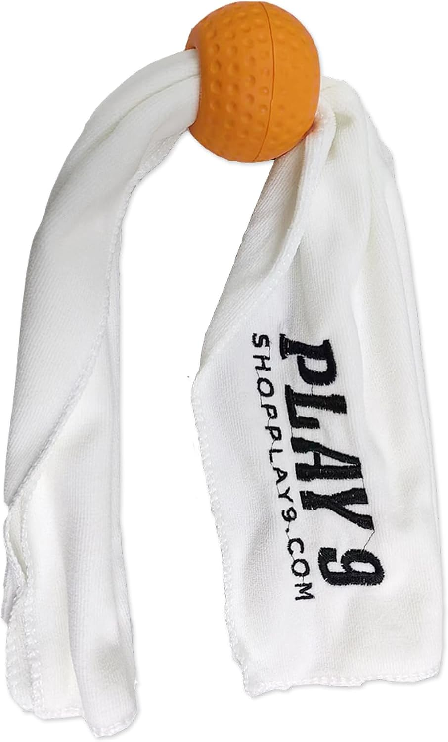 SHOP PLAY 9 Pitching Towel Baseball Pitching Trainer - Baseball and Softball Throwing Pitching Trainer - Throwing Technique Device - Unique Pitchers' Trainer Designed for All Ages & Skill Levels