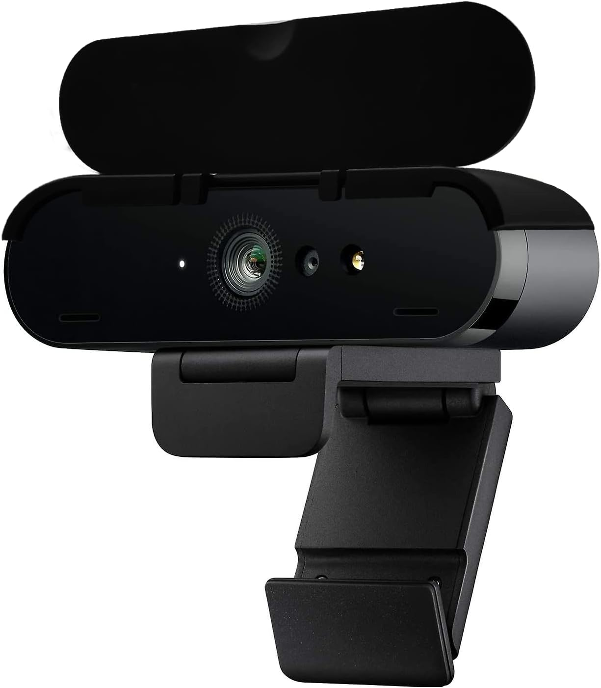 Webcam Cover Compatible with Logitech Brio 4K Webcam, Camera Lens Privacy Webcam Covers for Logi Brio Hd 4K Pro
