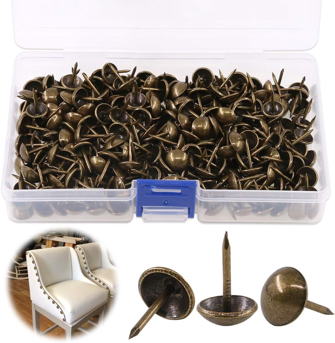 300Pcs [ 7/16