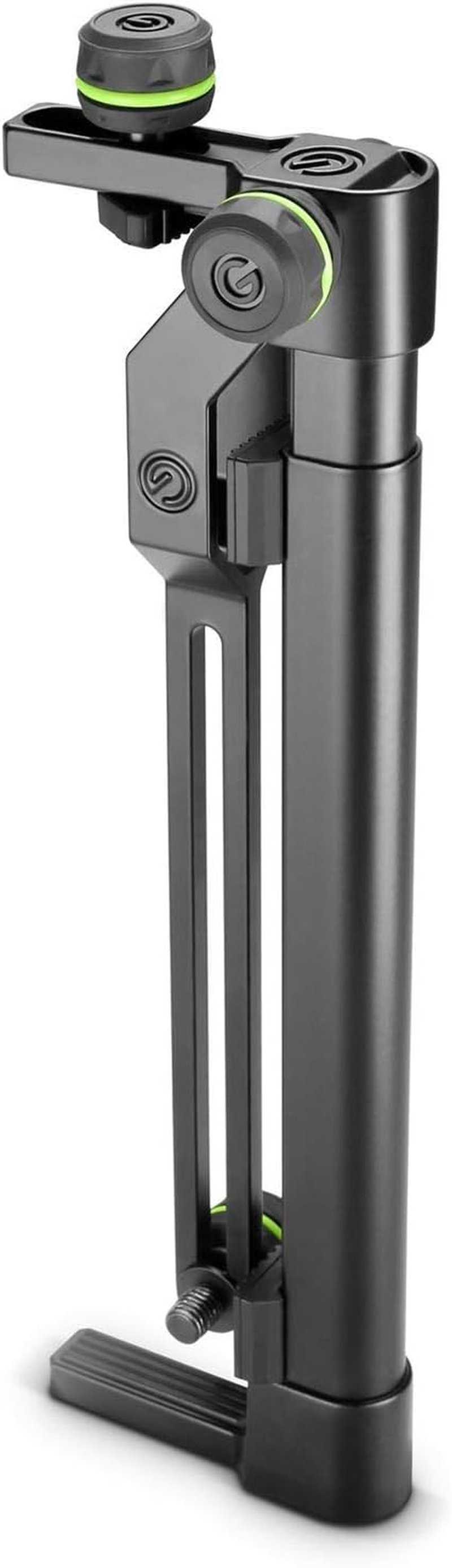 STANDS, Screw Terminal Clamp-Mic Holder for Guitar Cabs Short Version (MS CL 01 S)