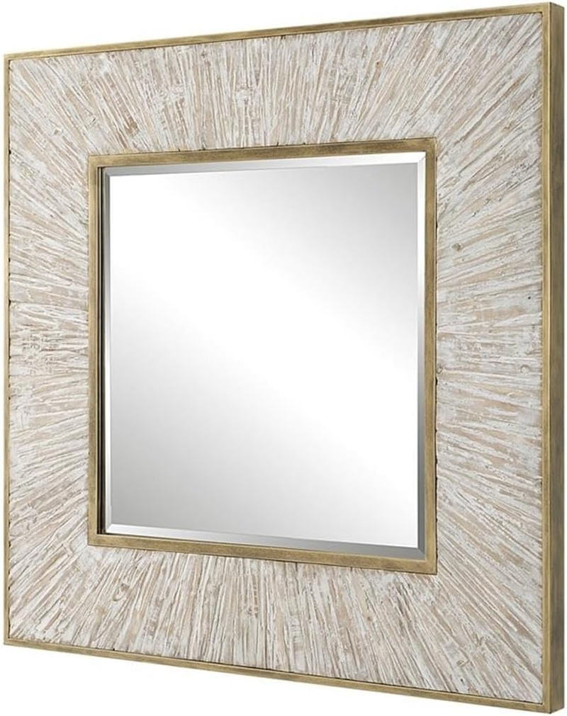 Wharton Mirror - Stylish 41.5