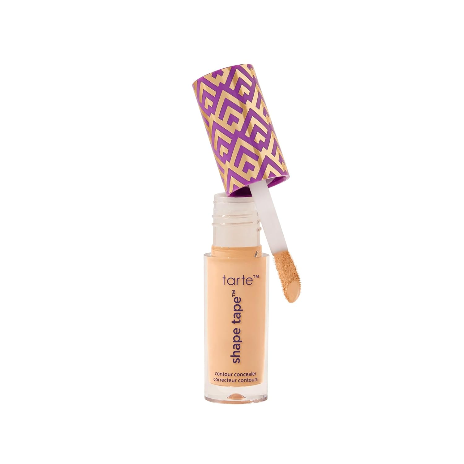 Tarte Shape Tape Full-Coverage Concealer