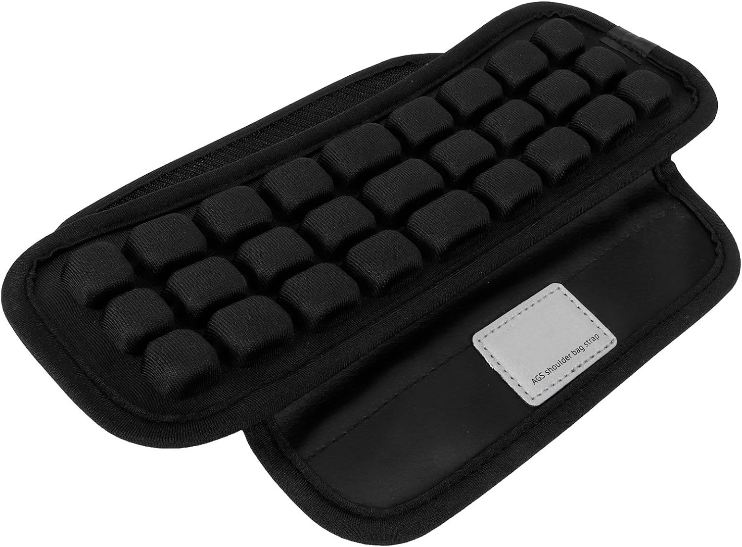 Shoulder Strap Pad (1PC) Ultra Thick & Breathable Universal Shoulder Pad Reli... - Picture 2 of 11