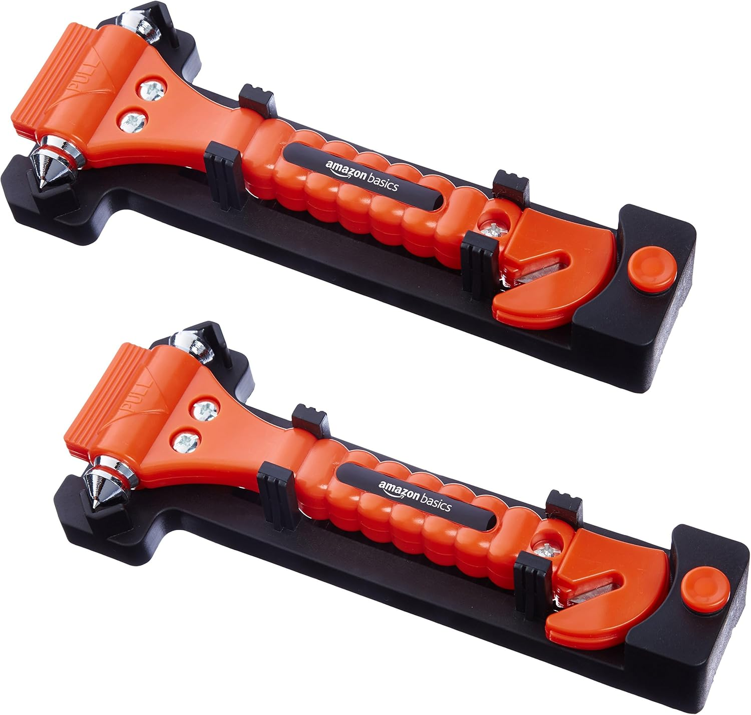 Car Safety Hammer Auto Emergency Glass Window Breaker Seat Belt Cutter Life Saving Escape Car Emergency Tool Portable I.1355235648 - View #5