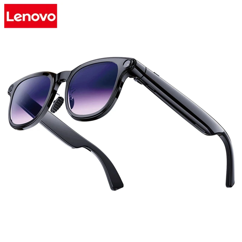 8K AI Smart Glasses with 100MP Camera Chat GPT Touch Sport Sunglasses Bluetooth Call Video Music Player for Men Women